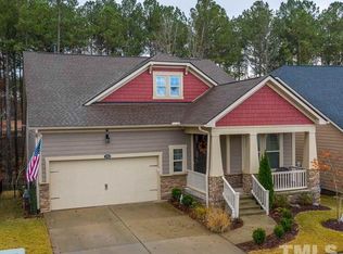 1010 Branwell Dr, Durham, NC 27703