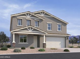 15622 W Brown Ave, Waddell, AZ 85355
