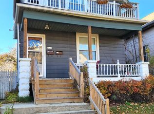 2525 N Weil St, Milwaukee, WI 53212