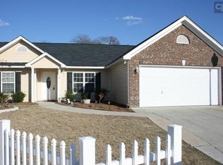 138 Cardinal Pine Dr, Lexington, SC 29073