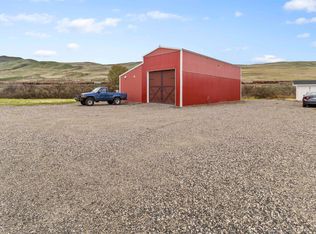 19803 N 729th Pr NW, Prosser, WA 99350