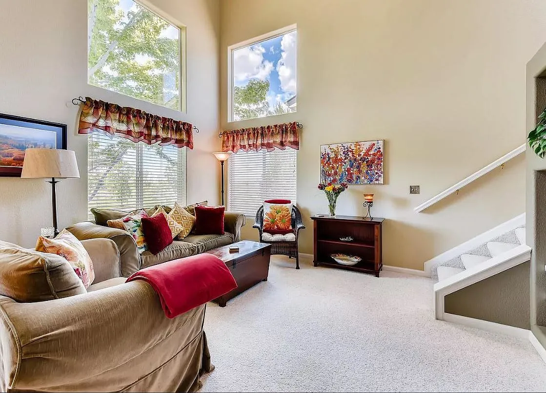 5971 South Waco Street - - — Photo 2