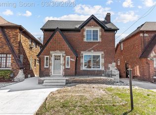 17554 Wisconsin St, Detroit, MI 48221