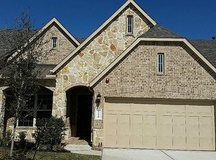 9010 Centennial Dr, Conroe, TX 77384