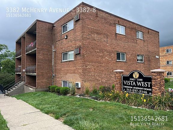 5th image of 3382 McHenry Ave #8