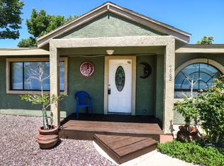 4668 N Spring Dr, Prescott Valley, AZ 86314