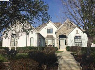 2463 Pomino Way, Pleasanton, CA 94566