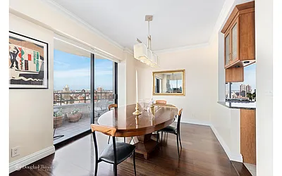 Sold by Douglas Elliman