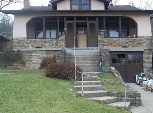 709 W Grand Ave, Taylor Mill, KY