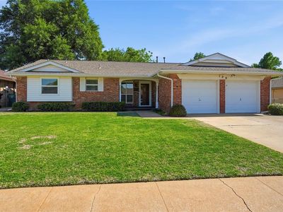 120 SW 66th St, Oklahoma City, OK, 73139