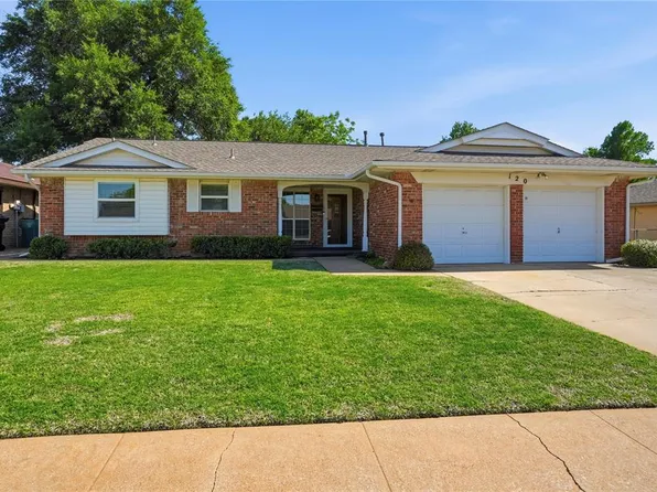 120 SW 66th St, Oklahoma City, OK 73139