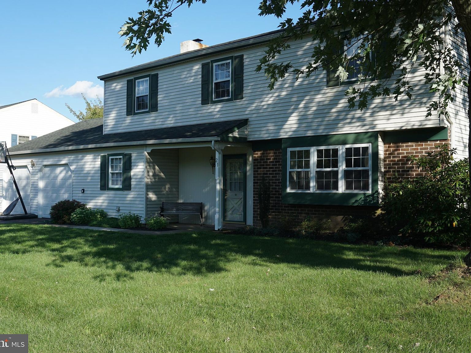 21 Rosemore Dr, Chalfont, PA 18914 Zillow