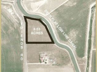 Friends Rd, Caldwell, ID 83607