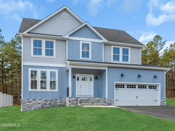 313 Seabrook Avenue, Bayville, NJ 08721