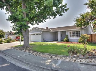 2901 Begonia St, Union City, CA