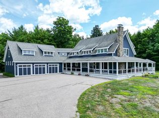 60 Amber Way, Center Conway, NH 03813