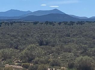 63 E Wesleyan Ave, Williams, AZ 86046