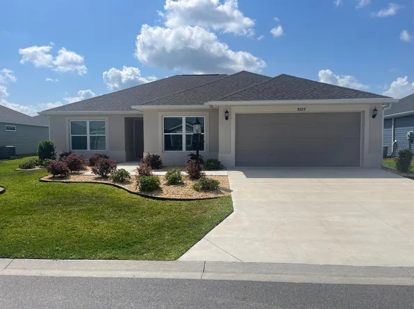 5925 Panigoni Ave, The Villages, FL 32163