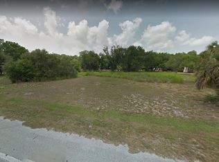 Tbd Edwards Rd, Fort Pierce, FL 34981