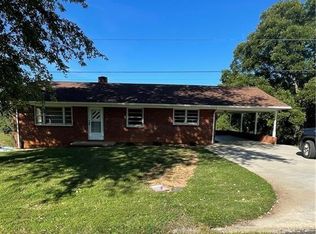 110 Elso Rd, North Wilkesboro, NC 28659