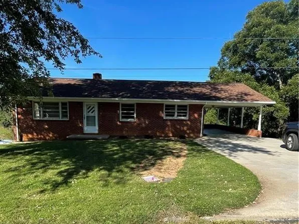 110 Elso Rd, North Wilkesboro, NC 28659