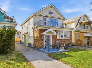 207 Davidson Ave, Buffalo, NY 14215