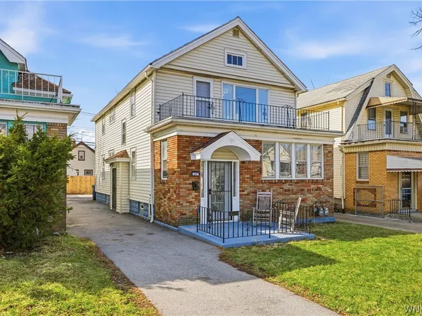 207 Davidson Ave, Buffalo, NY 14215