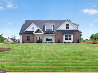 360 Cammie Way, Williamson, GA 30292