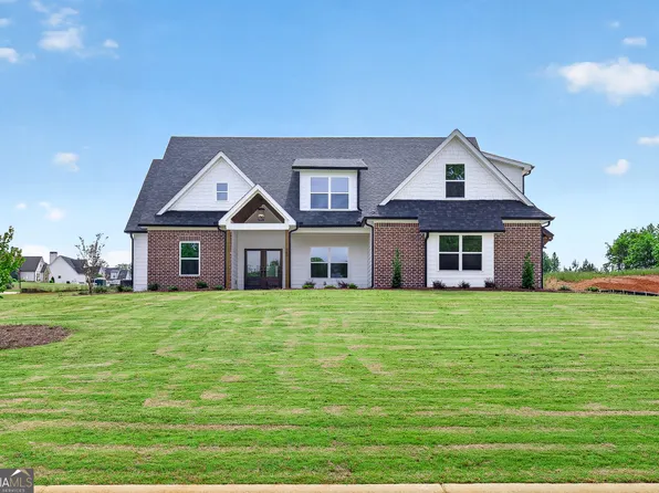 360 Cammie Way, Williamson, GA 30292