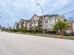 14960 102a Ave #115, Surrey, BC V3R6A3