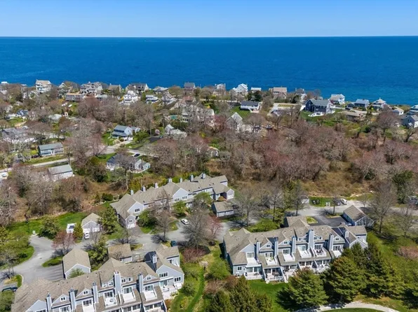 40 Driftway Unit 21, Scituate, MA 02066