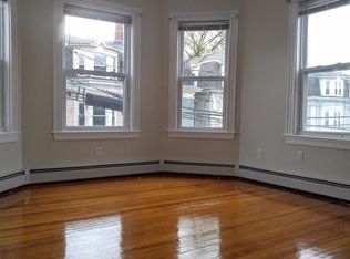 69 Newton St #1, Somerville, MA 02143