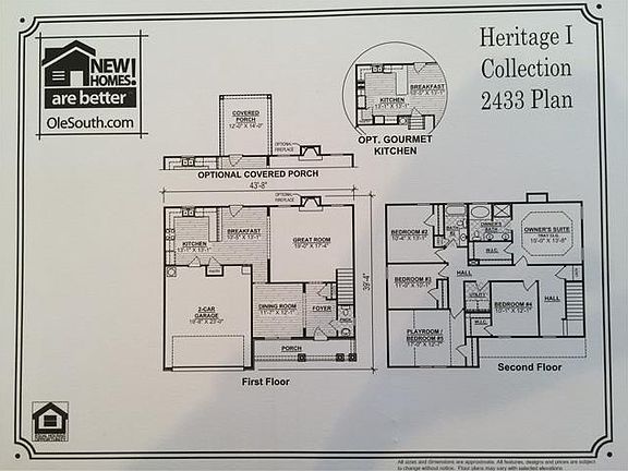 2nd image of 4408 Blackman Burrows #16-lot 16