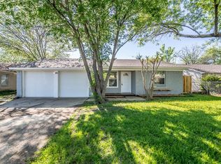 1732 Cascade St, Mesquite, TX 75149