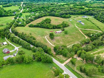 16377 Janes Rd, Siloam Springs, AR, 72761