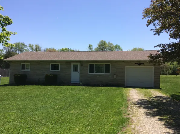 124 Tarry Park Ln, Bedford, IN 47421