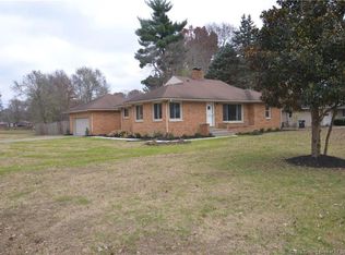 200 Forest Dr, Jeffersonville, IN 47130