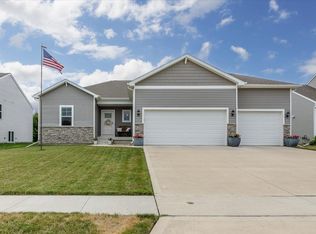 1204 Joshua Dr SE, Bondurant, IA 50035