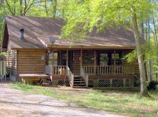 2685 County Line Rd, Covington, GA 30014