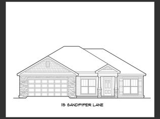 115 Sandpiper, Dothan, AL 36305