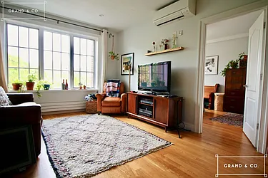 Rented by Grand & Co.