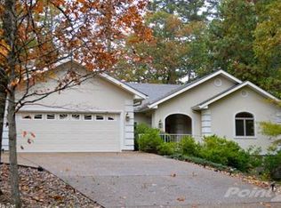 32 Almendra Ln, Hot Springs, AR 71909