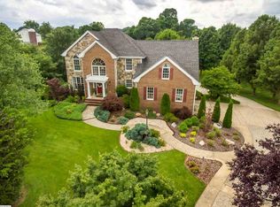 396 Yorkshire Ave, Waynesboro, VA 22980