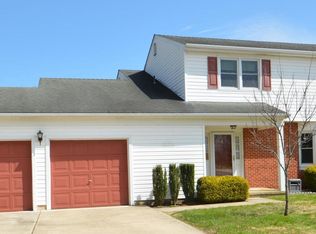 36 Barnard St, Newark, DE