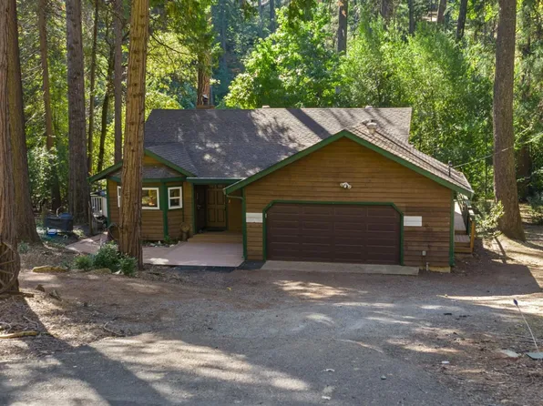 20420 Cedar View Ct, Foresthill, CA 95631