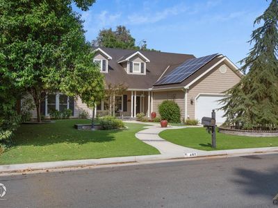 407 Fairway Dr, Bakersfield, CA, 93309