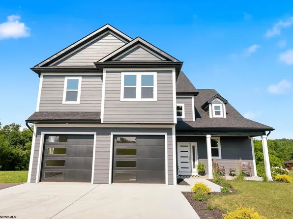 54 Bill Erwin Rd, Morgantown, WV 26508