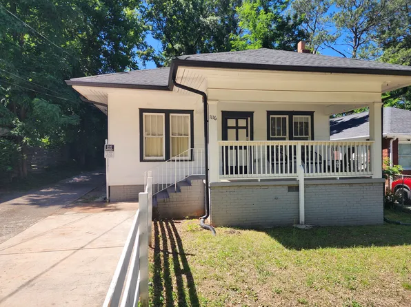 1116 Montreat Ave SW, Atlanta, GA 30310