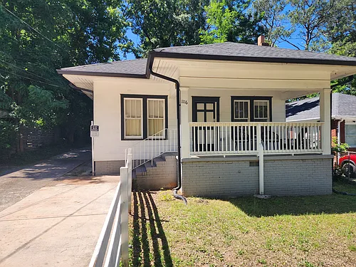 1116 Montreat Ave SW #MAIN Photo 1