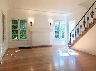 1220 N Gardner St APT 108, West Hollywood, CA 90046